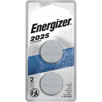 2025 Batteries, 3 V Mukwa Safety Services