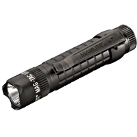 Mag-Tac Tactical Flashlights, LED, 320 Lumens, CR123 Batteries Mukwa Safety Services