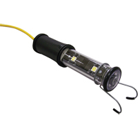 Baladeuses DEL robustes, DEL, 480 Lumens Mukwa Safety Services