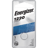 1220 Battery, 3 V Mukwa Safety Services