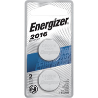 2016 Batteries, 3 V Mukwa Safety Services