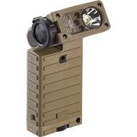 Sidewinder&reg; Military Flashlight Mukwa Safety Services
