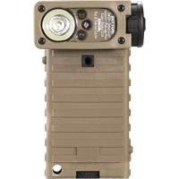 Sidewinder&reg; Military Flashlight Mukwa Safety Services