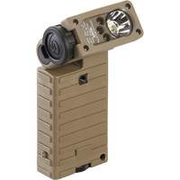 Sidewinder&reg; Aviation Flashlight Mukwa Safety Services