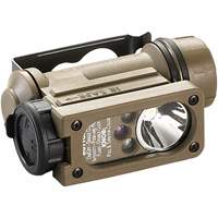 Sidewinder Compact&reg; II Aviation Flashlight Mukwa Safety Services