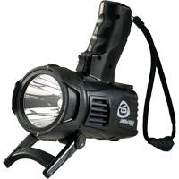 Projecteur style pistolet Waypoint, DEL, 550 Lumens, Piles C Mukwa Safety Services
