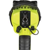 Projecteur &agrave; prise pistolet Waypoint 400, DEL, 1000 Lumens, Piles Rechargeable Mukwa Safety Services