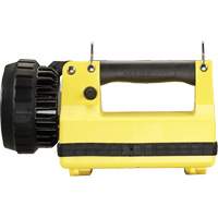 Lanterne avec syst&egrave;me de montage pour v&eacute;hicule E-Spot FireBox, DEL, 540 lumens, 7 hres de fonctionnement, piles Rechargeable, Compris Mukwa Safety Services