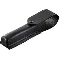 &eacute;tui de lampe de poche Stinger, Porte-lampe de poche, Cuir, 1 Poches Mukwa Safety Services