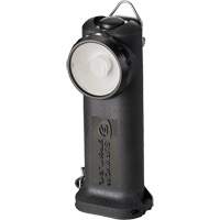 Survivor&reg; Flashlight, LED, AA Batteries, Nylon Polymer Mukwa Safety Services
