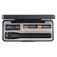 Mini&reg; PRO Flashlight, LED, 272 Lumens, AA Batteries Mukwa Safety Services