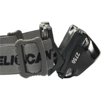 2750 Headlamp, LED, 259 Lumens, 2.3 Hrs. Run Time, AAA Batteries Mukwa Safety Services