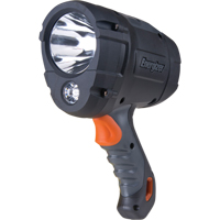 Projecteur Hard Case Professional, DEL, 600 Lumens, Piles AA Mukwa Safety Services