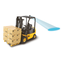 Forklift Rear Spotter Mukwa Safety Services