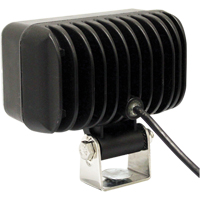 Safe-Lite Pedestrian LED Warning Lamp Mukwa Safety Services