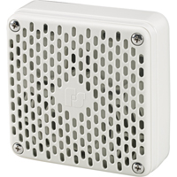 Vibratone&reg; Electronic Horns Mukwa Safety Services