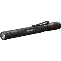 HP3R Penlight, LED, 245 Lumens, Aluminum Body, AAA/Rechargeable Batteries, Included Mukwa Safety Services