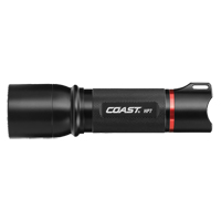 HP7 Flashlight, LED, 410 Lumens, AAA Batteries Mukwa Safety Services