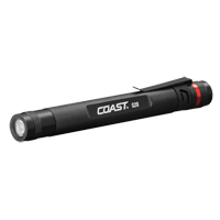 G20 Penlight, LED, 36 Lumens, Aluminum Body, AAA Batteries, Included Mukwa Safety Services