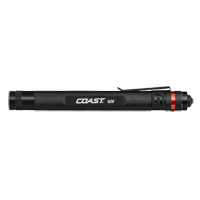 G20 Penlight, LED, 36 Lumens, Aluminum Body, AAA Batteries, Included Mukwa Safety Services