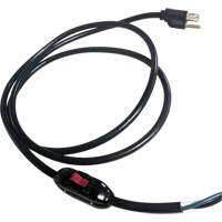 Extension Cords & Reels