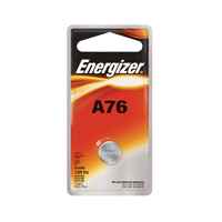 A76 Alkaline Battery, 1.5 V Mukwa Safety Services
