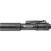 Lampe de poche porte-cl&eacute; USB MicroStream Mukwa Safety Services
