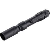 Lampe de poche porte-cl&eacute; USB MicroStream Mukwa Safety Services