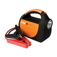 Elite Multi-Functional Jump Starter Mukwa Safety Services