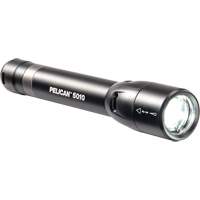 5010 Flashlight, LED, 392 Lumens, AA Batteries Mukwa Safety Services