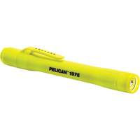 Hand-Held Flashlight, LED, 117 Lumens, AAA Batteries Mukwa Safety Services