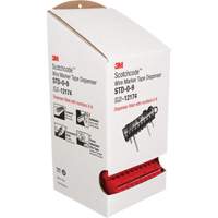 ScotchCode Wire Marker Dispenser Mukwa Safety Services