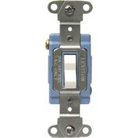 Industrial Grade 3-Way Toggle Switch Mukwa Safety Services