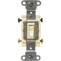 Industrial Grade 4-Way Toggle Switch Mukwa Safety Services