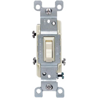 Quickwire & Side-Wired Framed Toggle with 3-Way Toggle Mukwa Safety Services