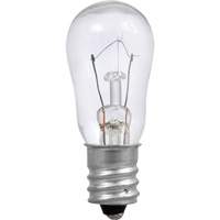 S6 Incandescent Bulb Mukwa Safety Services