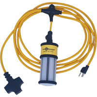 Beacon360 Spark Suspended Work Light Mukwa Safety Services