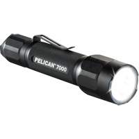 7000 Series Tactical Flashlight, LED, 774 Lumens, CR123 Batteries Mukwa Safety Services
