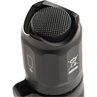 7000 Series Tactical Flashlight, LED, 774 Lumens, CR123 Batteries Mukwa Safety Services