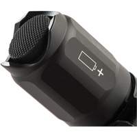 7000 Series Tactical Flashlight, LED, 774 Lumens, CR123 Batteries Mukwa Safety Services
