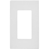 Screwless Decora&reg; Wall Plate Mukwa Safety Services