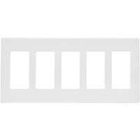 Plaque murale sans vis Decora Mukwa Safety Services