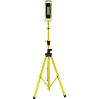 Beacon Infinity Light Tripod with Magnetic Mount, LED, 40 W, 5400 Lumens, Plastic/Aluminum Housing Mukwa Safety Services