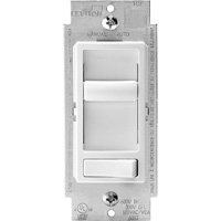 Decora SureSlide&reg; LED Dimmer Mukwa Safety Services