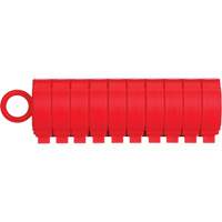 ScotchCode Wire Marker Tape Dispenser Mukwa Safety Services