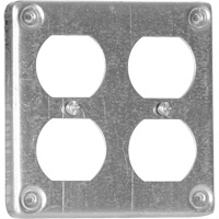 Junction Box Cover Mukwa Safety Services