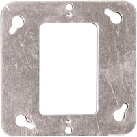 Junction Box Cover Mukwa Safety Services