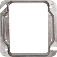 Junction Box Cover Mukwa Safety Services