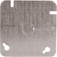 Junction Box Cover Mukwa Safety Services