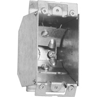 Junction Box Mukwa Safety Services